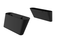 Spacetronik Podstawka pod monitor SPP-104B z Indukcją USB UV - 1153987 - zdjęcie 11